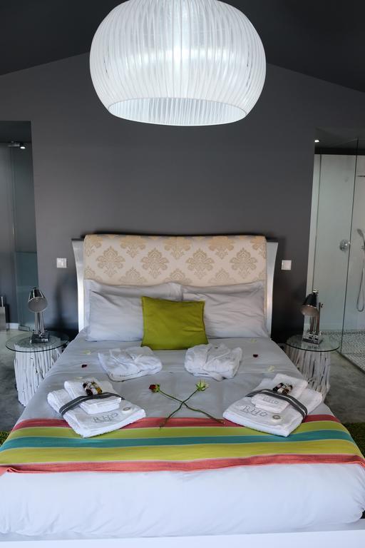 Rh Casas De Campo Design Parada  Cameră foto