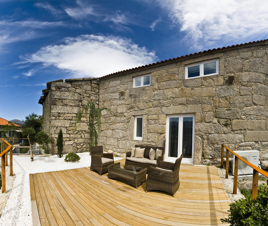 Rh Casas De Campo Design Parada  Cameră foto