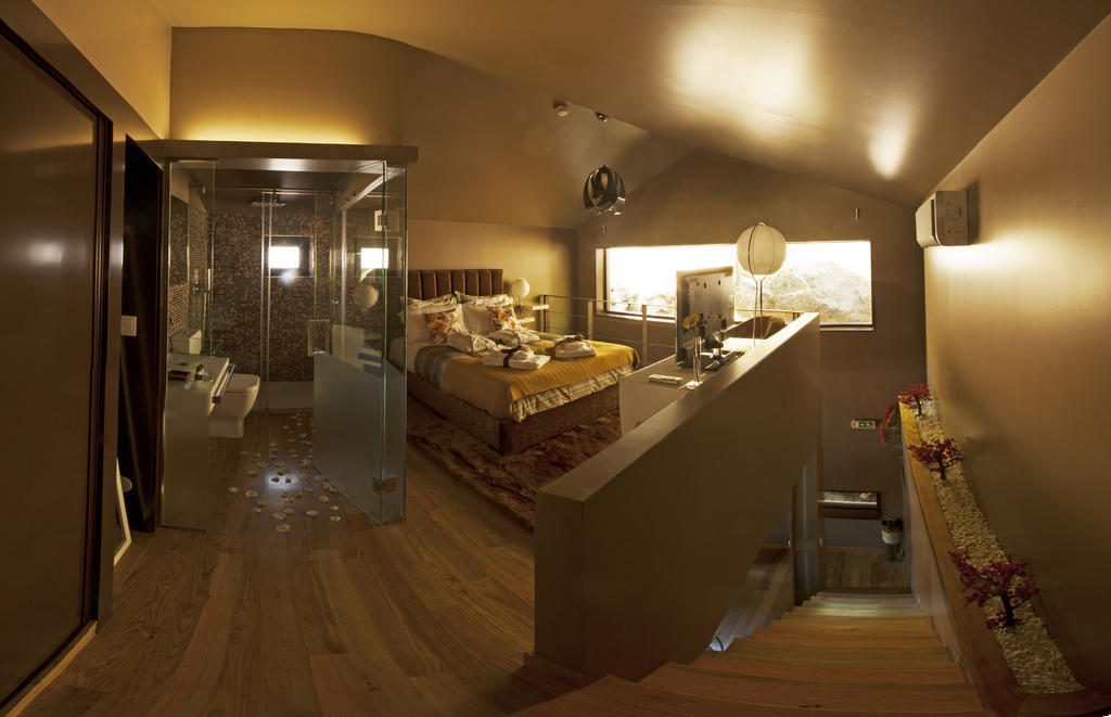 Rh Casas De Campo Design Parada  Cameră foto